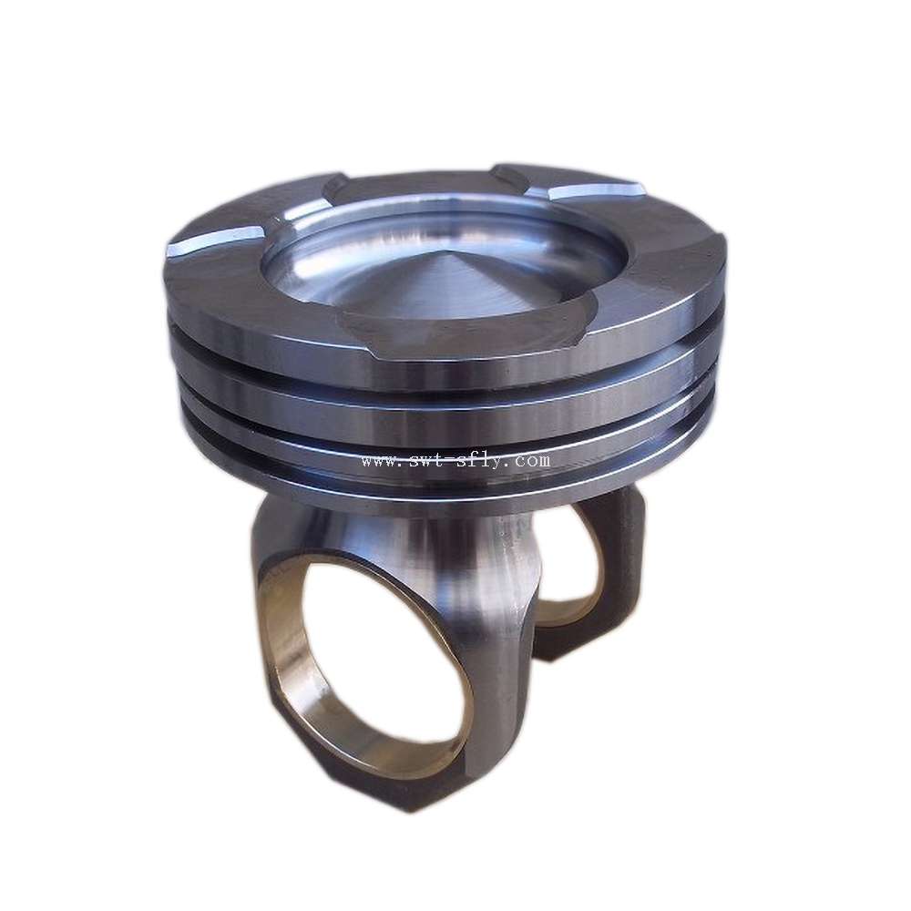Piston