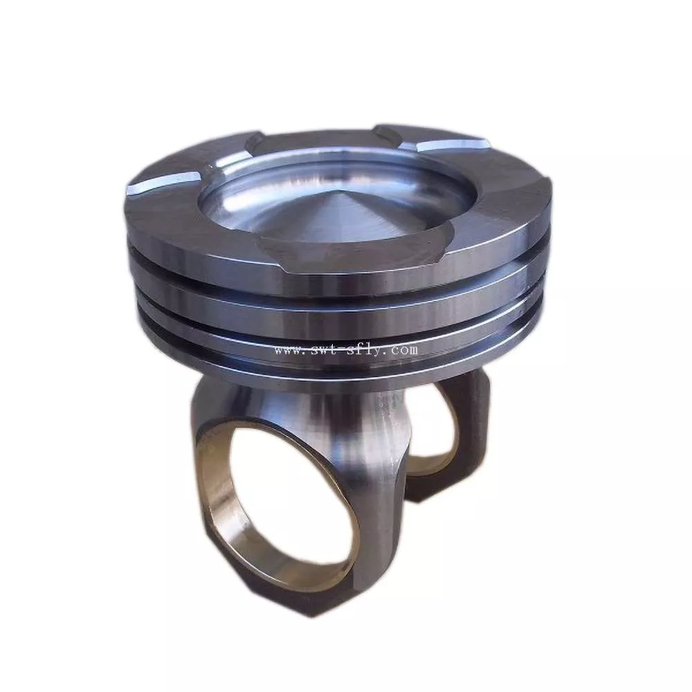 Piston