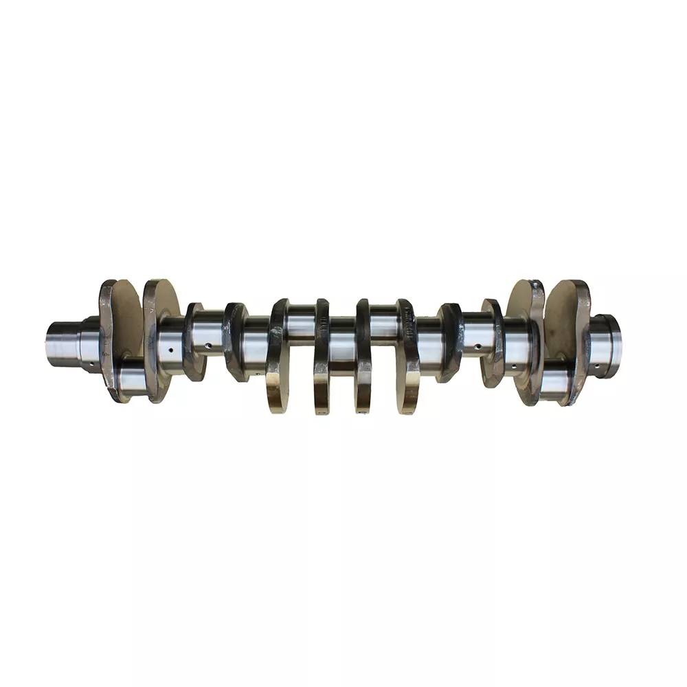Crankshaft