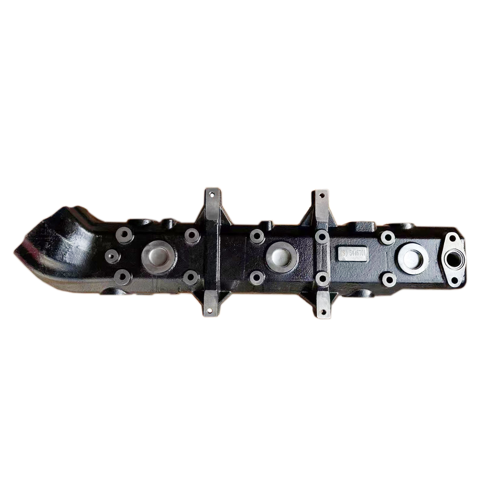Exhaust manifold