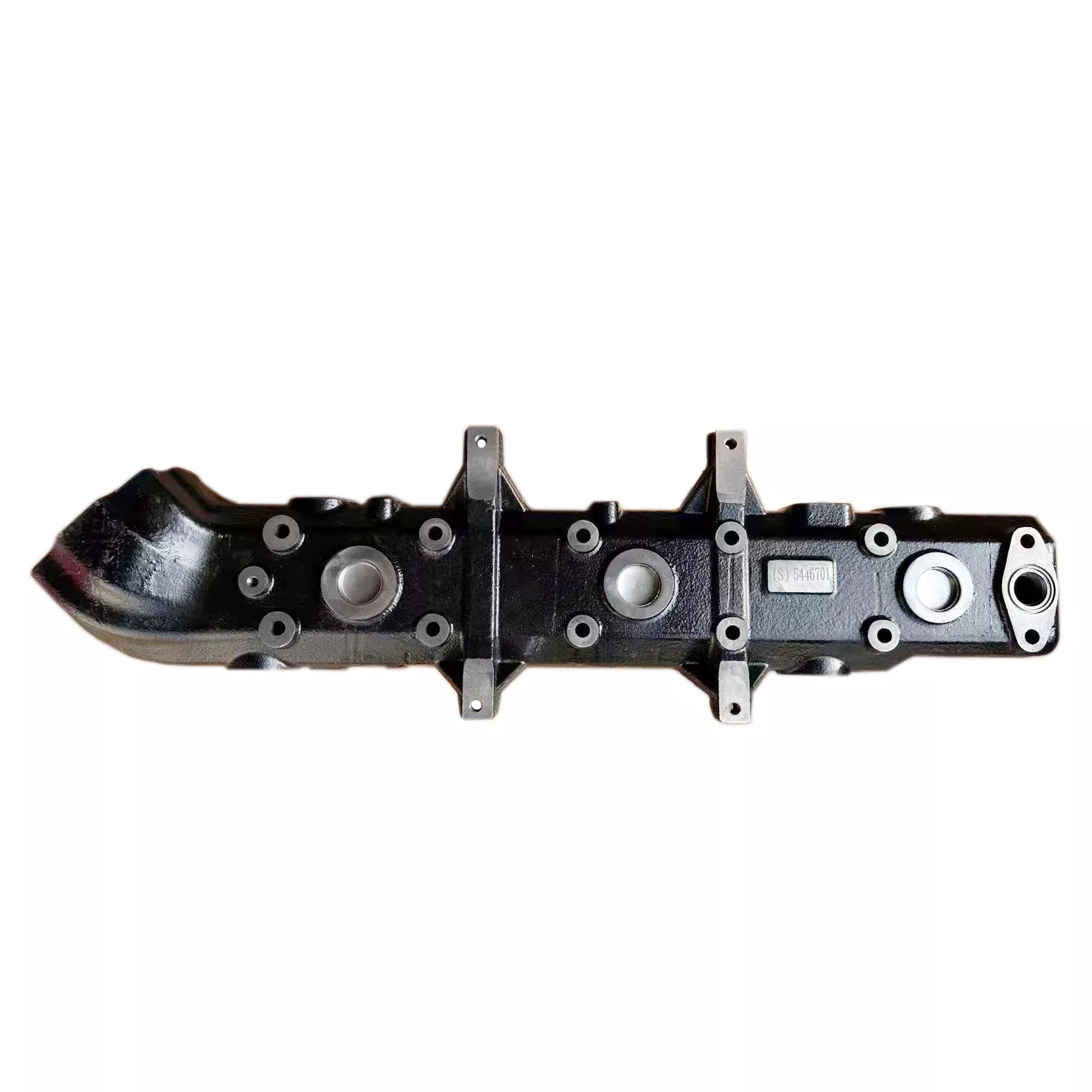 Exhaust manifold
