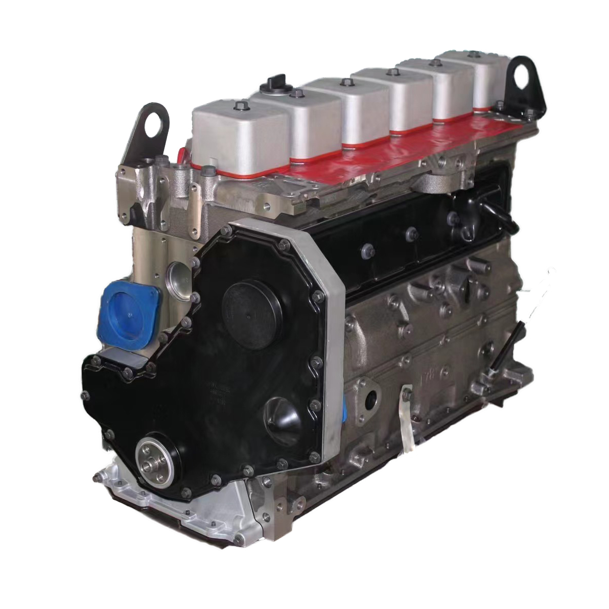 Long Block