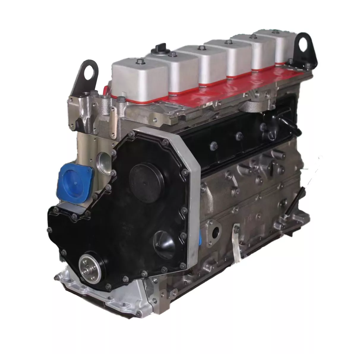 Long Block